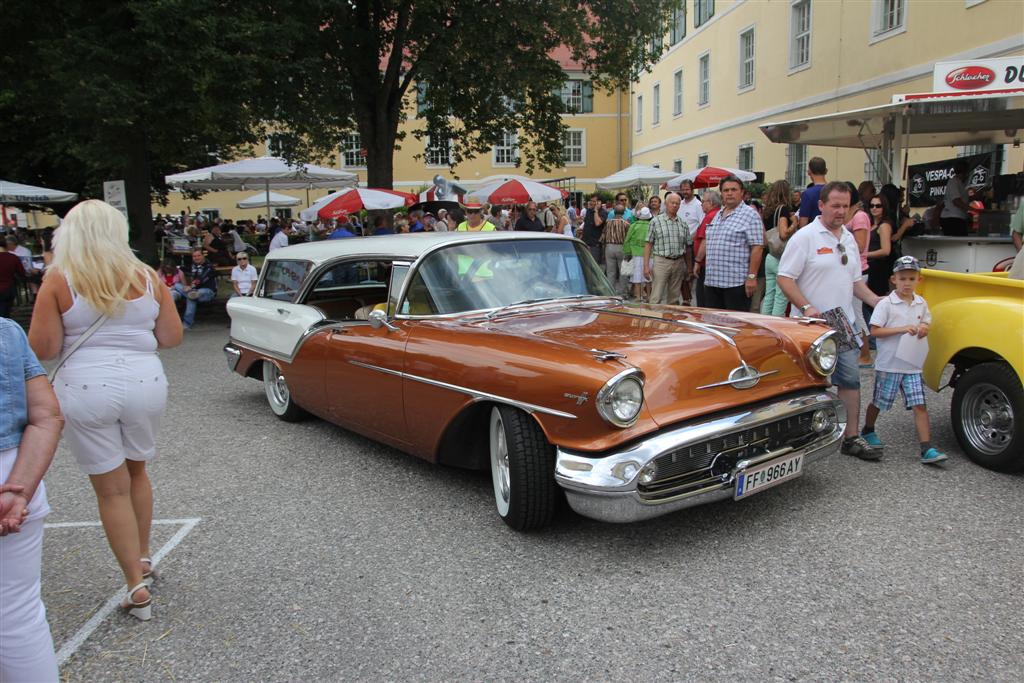 2013-07-14 15.Oldtimertreffen in Pinkafeld